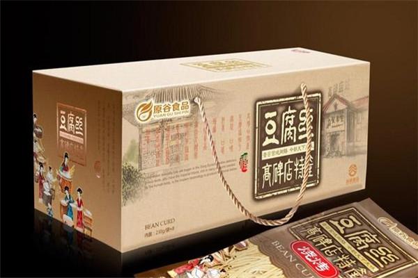 中国十大豆制品企业排行榜:祖名上榜,第二旗下有白玉品牌